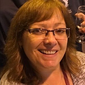 Meet your Posher, Tammy